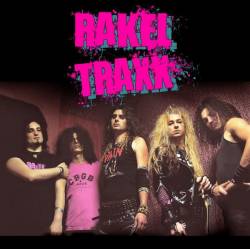 Rakel Traxx : Demo 2008